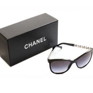 CHANEL Sunglasses ⭐️